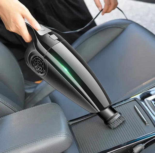ASPIRATEUR DE VOITURE – Image 2