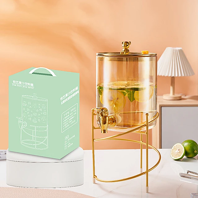 DISTRIBUTEUR D'EAU – Image 2