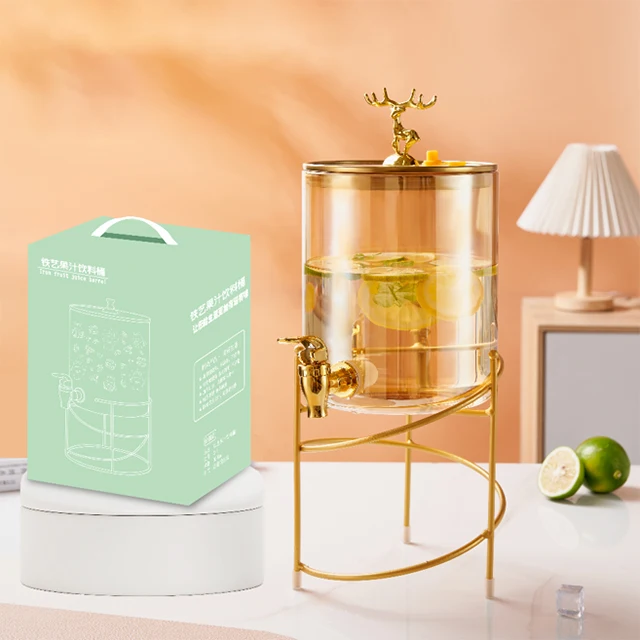 DISTRIBUTEUR D'EAU – Image 5