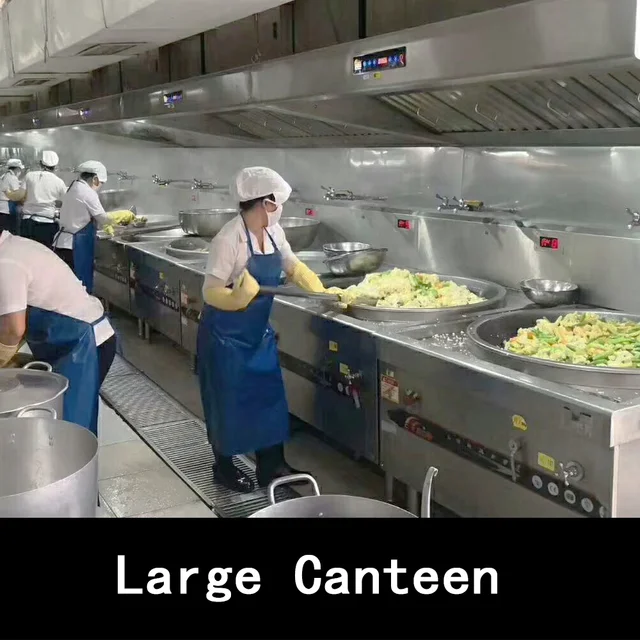 EQUIPEMENT DE RESTAURANT – Image 2