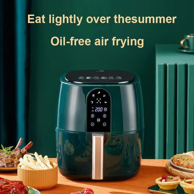 FRITEUSE ELECTRIQUE – Image 3