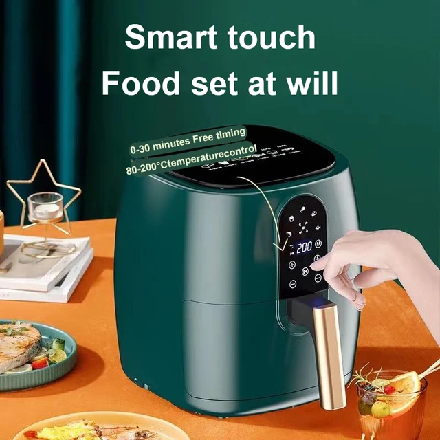 FRITEUSE ELECTRIQUE – Image 4