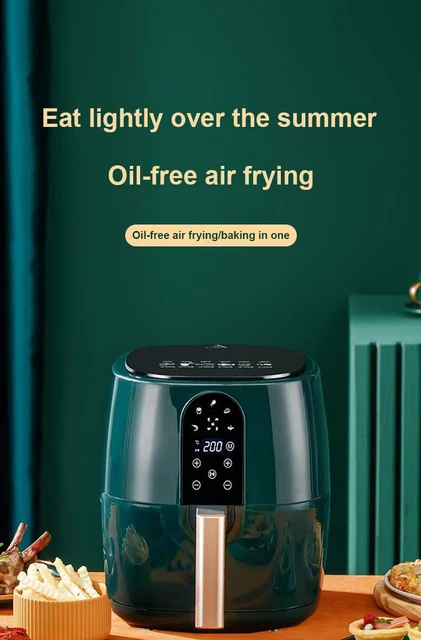 FRITEUSE ELECTRIQUE – Image 6