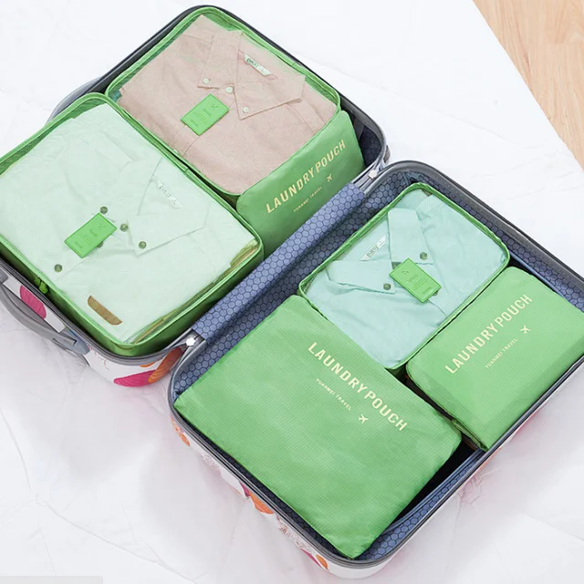 ORGANISATEUR DE VALISE