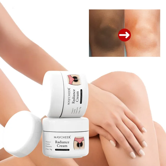 CRÈME ECLAIRCISSANTE – Image 4