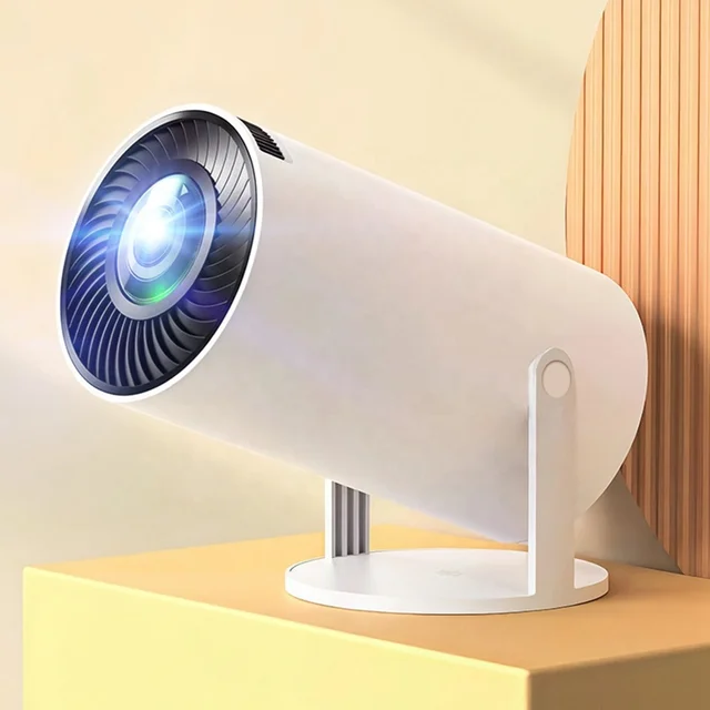 PROJECTEUR ANDROÏDE PORTABLE