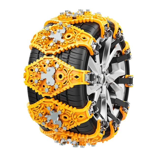 CHAÎNE ANTIDÉRAPANT – Image 6