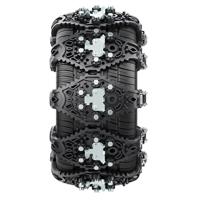 CHAÎNE ANTIDÉRAPANT – Image 4