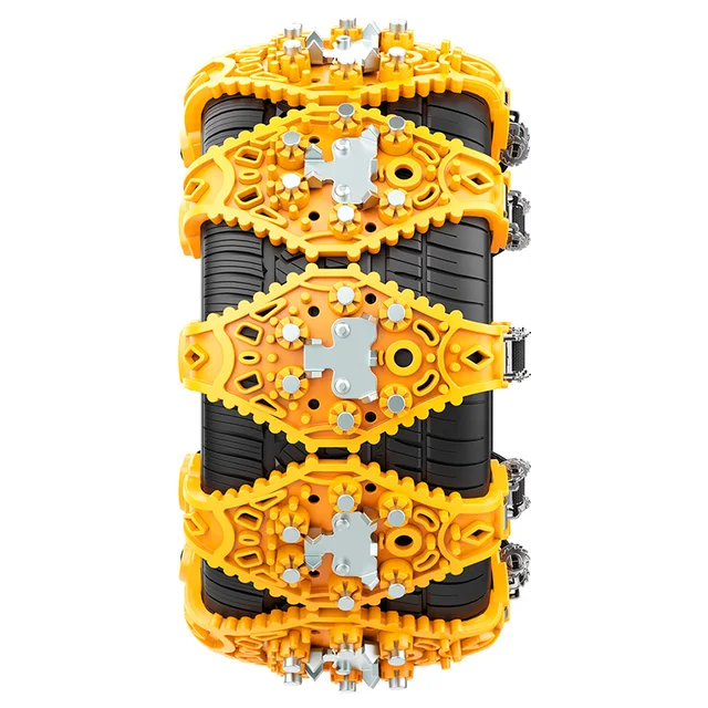 CHAÎNE ANTIDÉRAPANT – Image 5