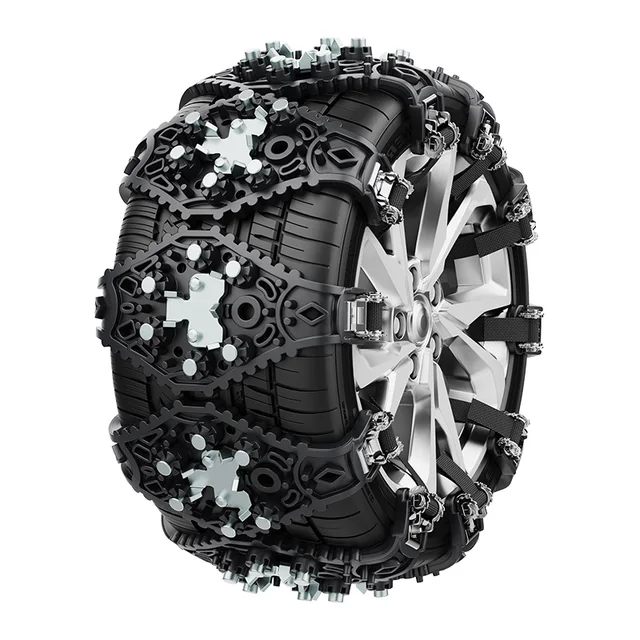 CHAÎNE ANTIDÉRAPANT – Image 3