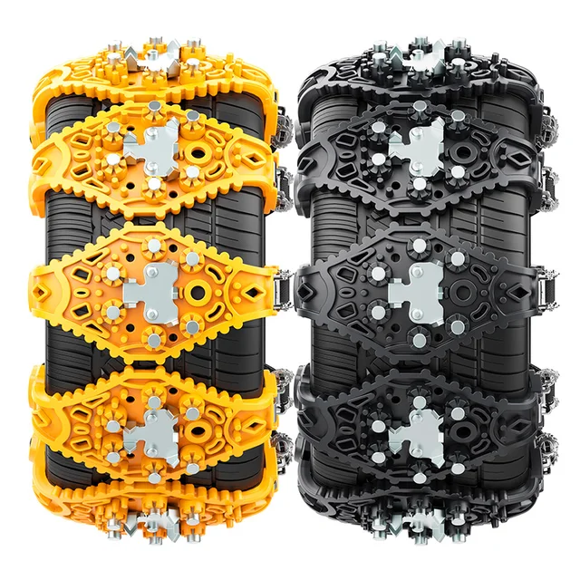 CHAÎNE ANTIDÉRAPANT – Image 2