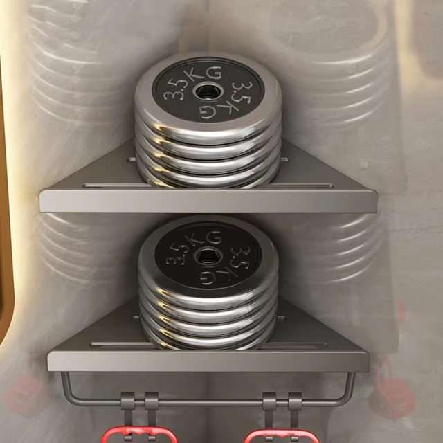 ÉTAGÈRE DE RANGEMENT – Image 2