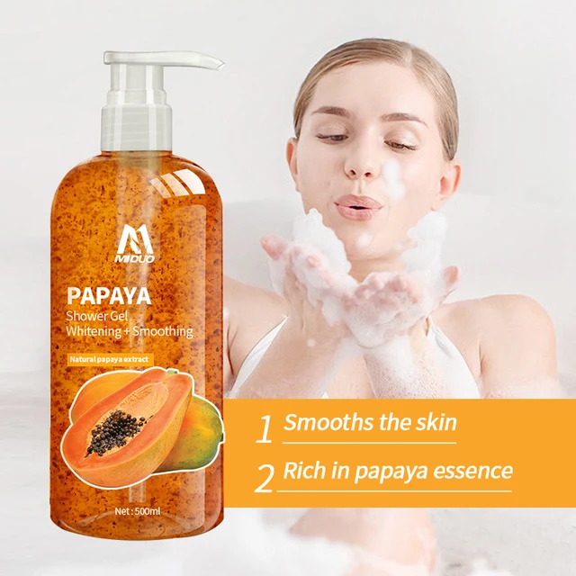 GEL DE DOUCHE – Image 2