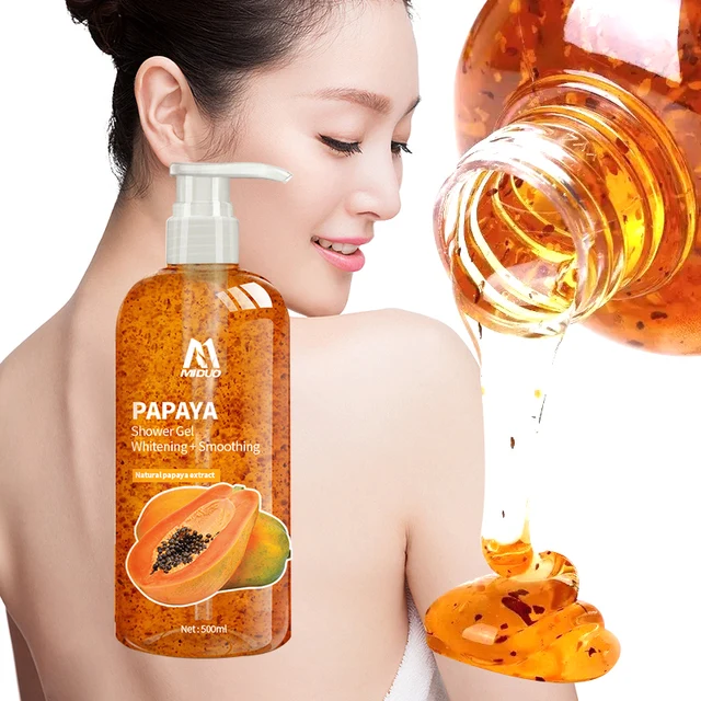 GEL DE DOUCHE – Image 3