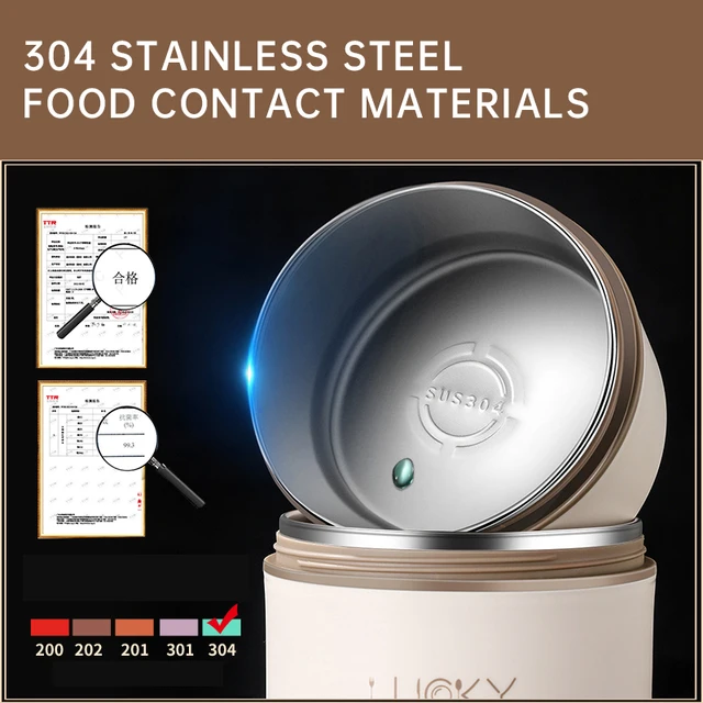 BOITES A DÉJEUNÉ THERMIQUE – Image 4