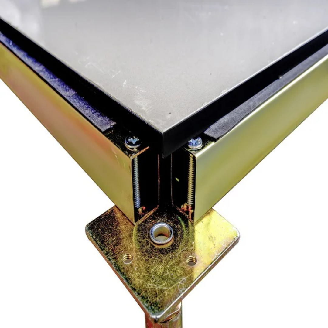 PLANCHER SURÉLEVÉ – Image 2