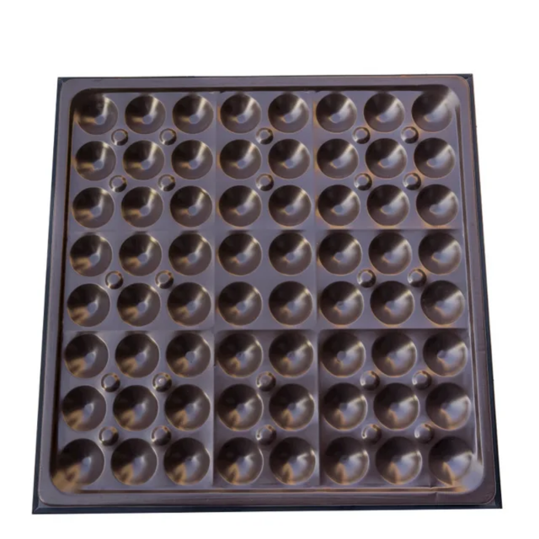 PLANCHER SURÉLEVÉ – Image 5