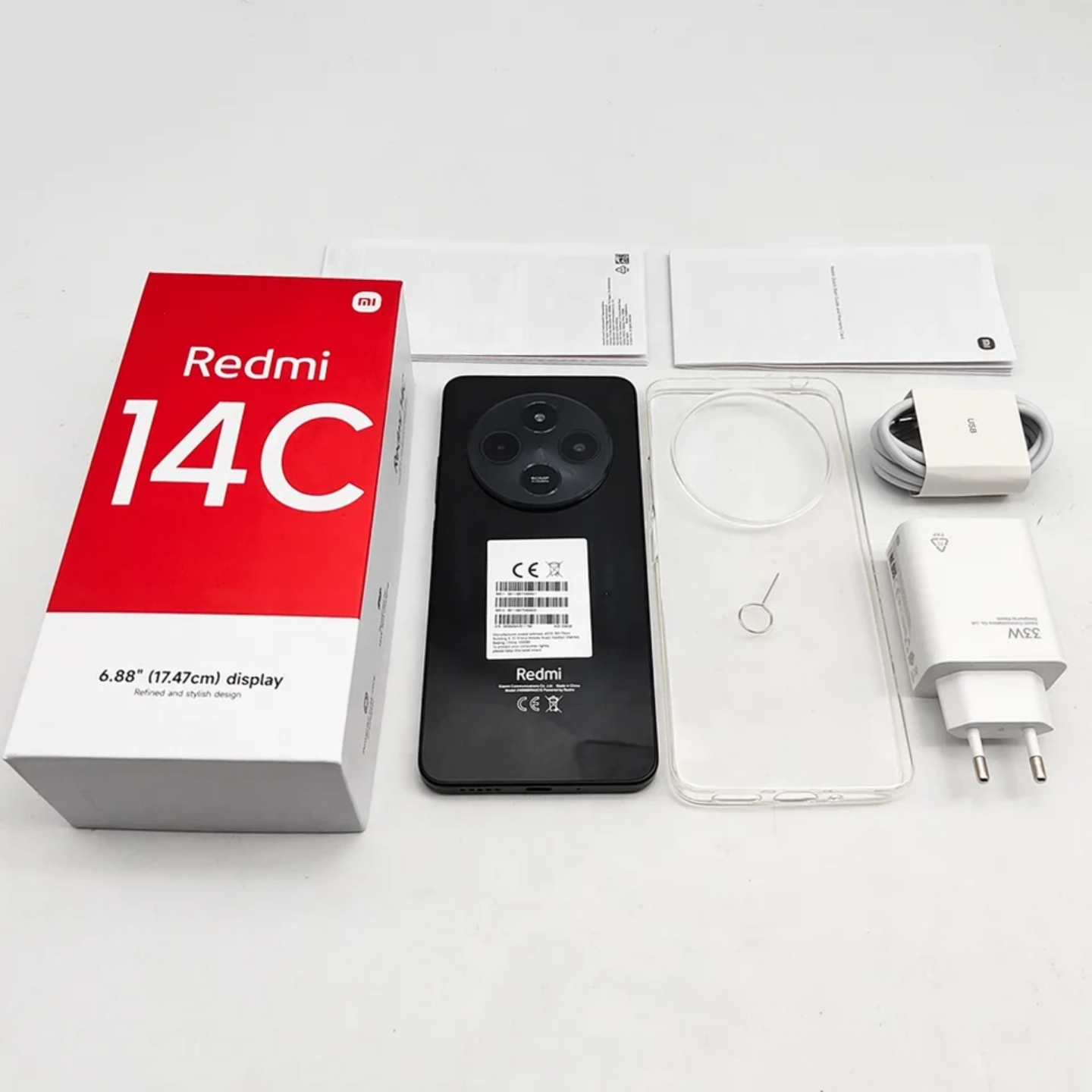 REDMI 14 C 8 – Image 2