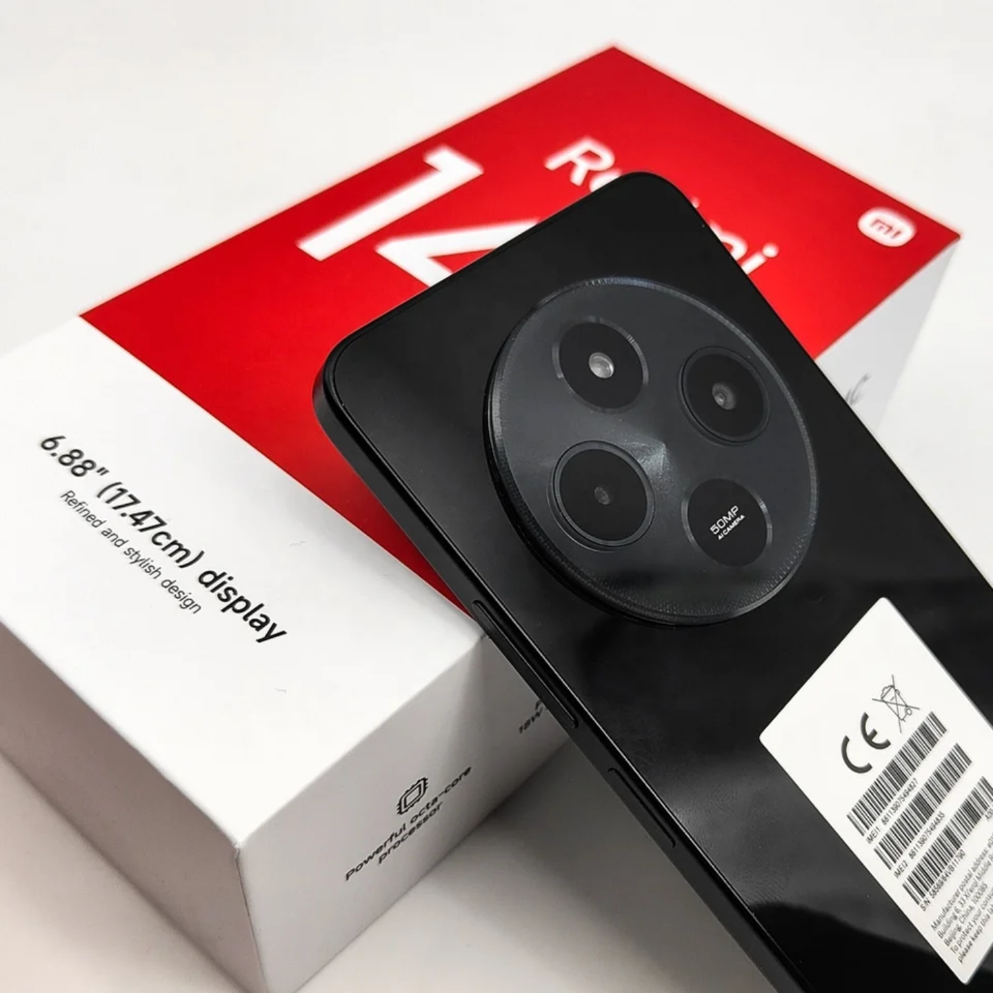 REDMI 14 C 8 – Image 3