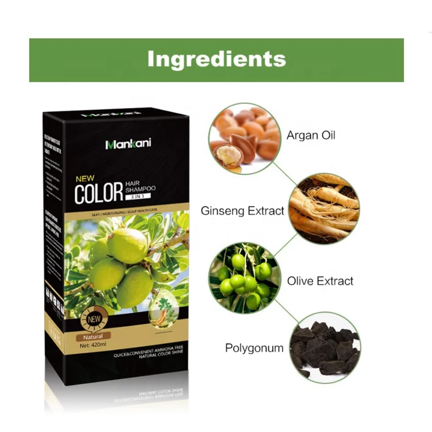 SHAMPOING NOIR – Image 3