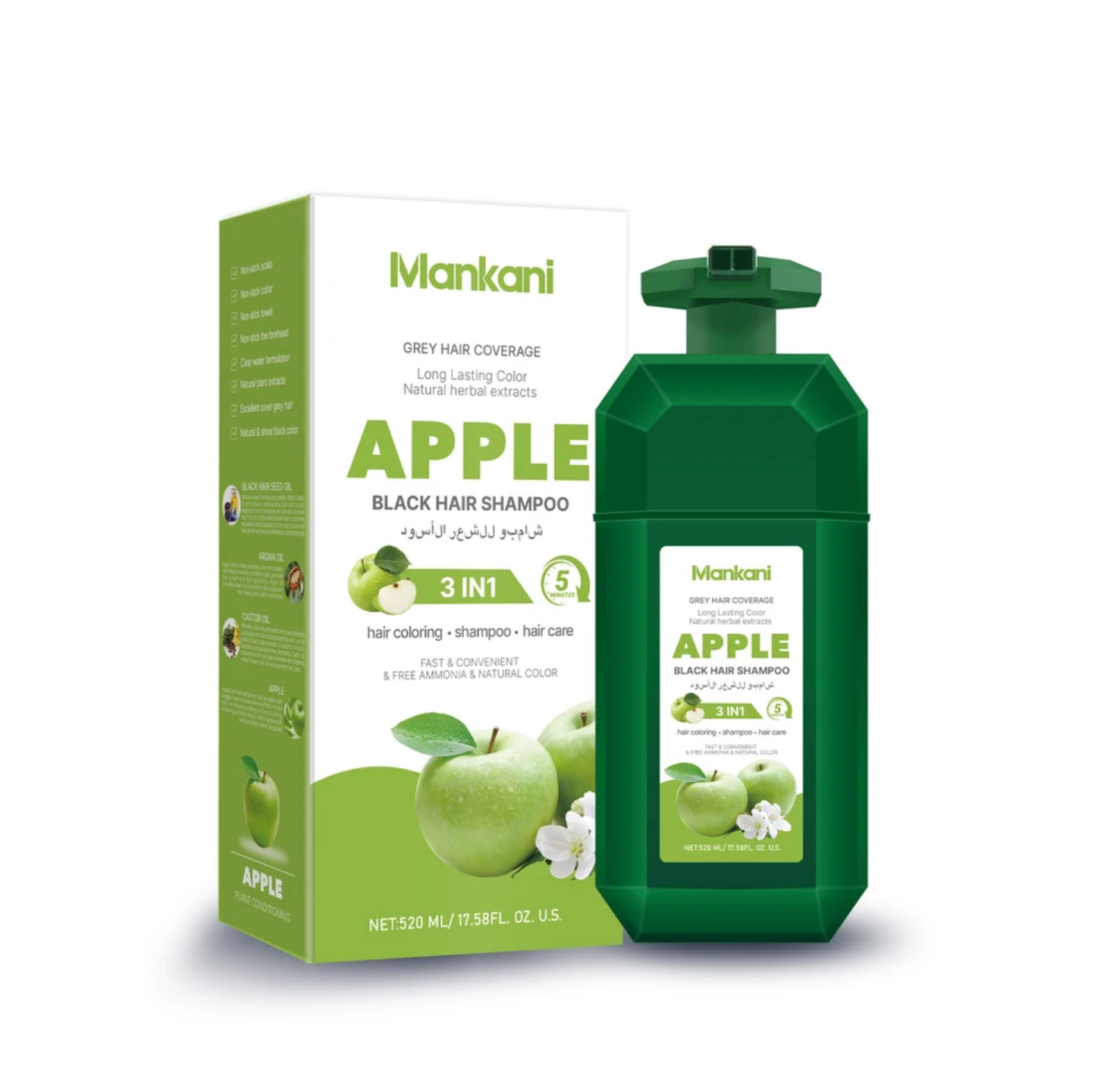 CREME COLORANT – Image 5