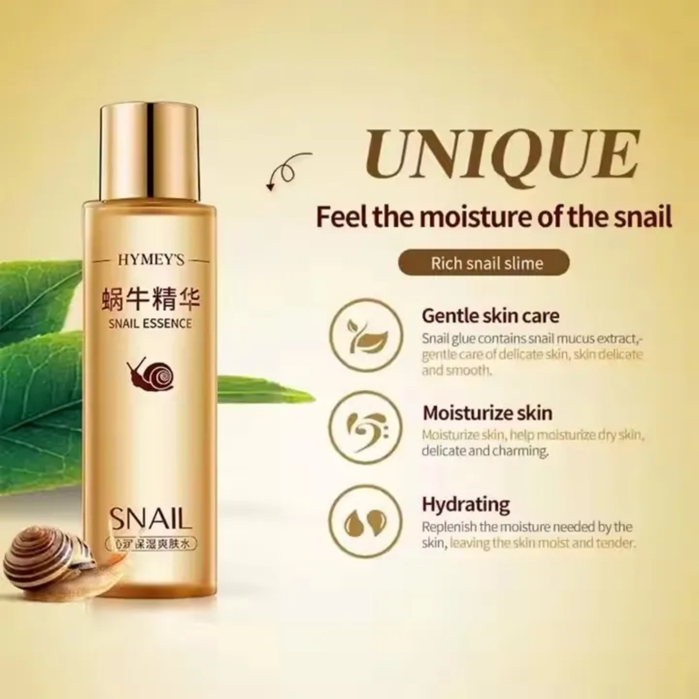 HUILE HYDRATANT – Image 3