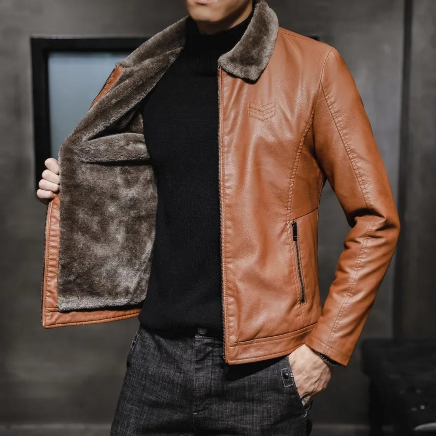 MANTEAU – Image 2