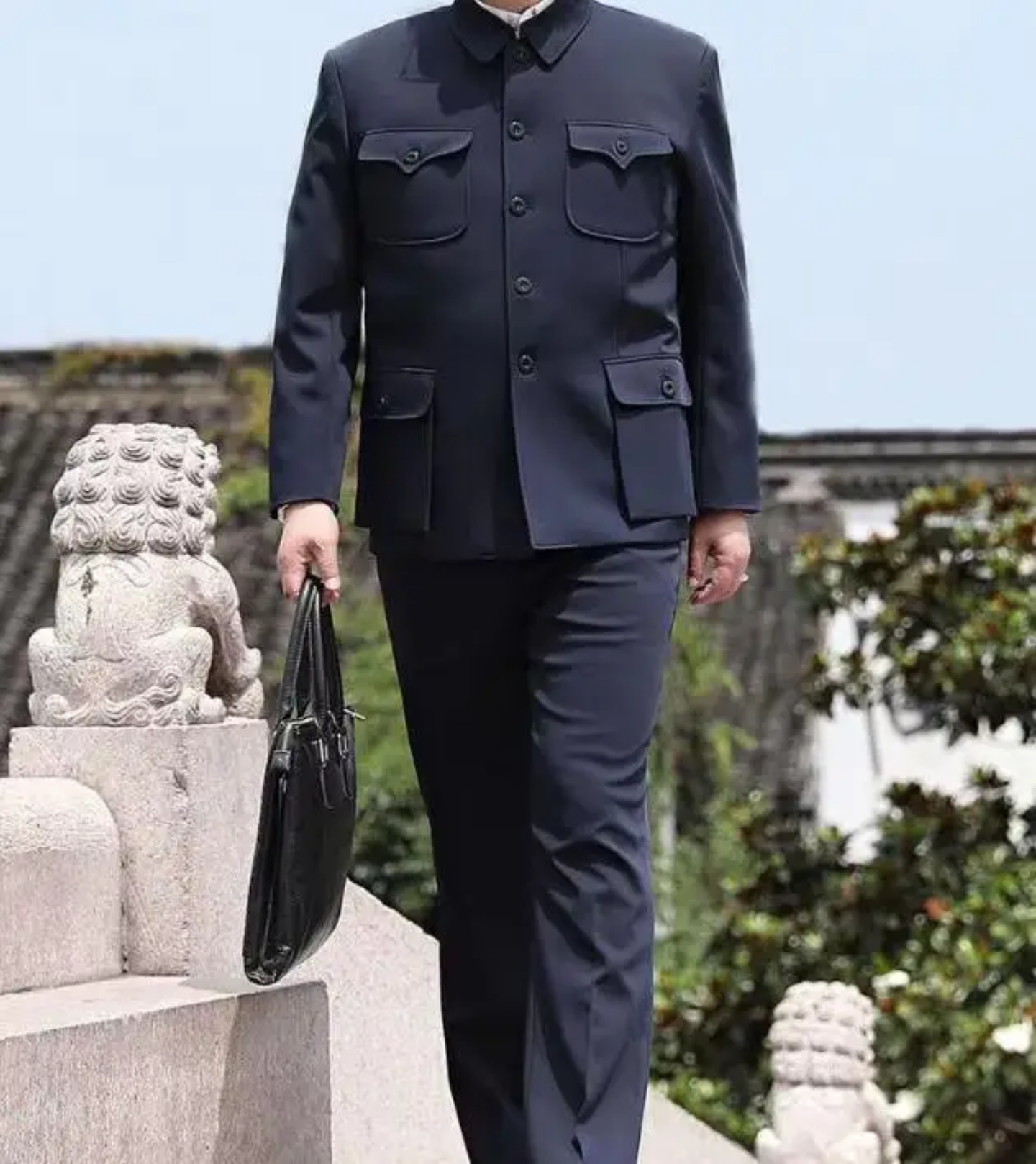 COSTUME HOMME – Image 6