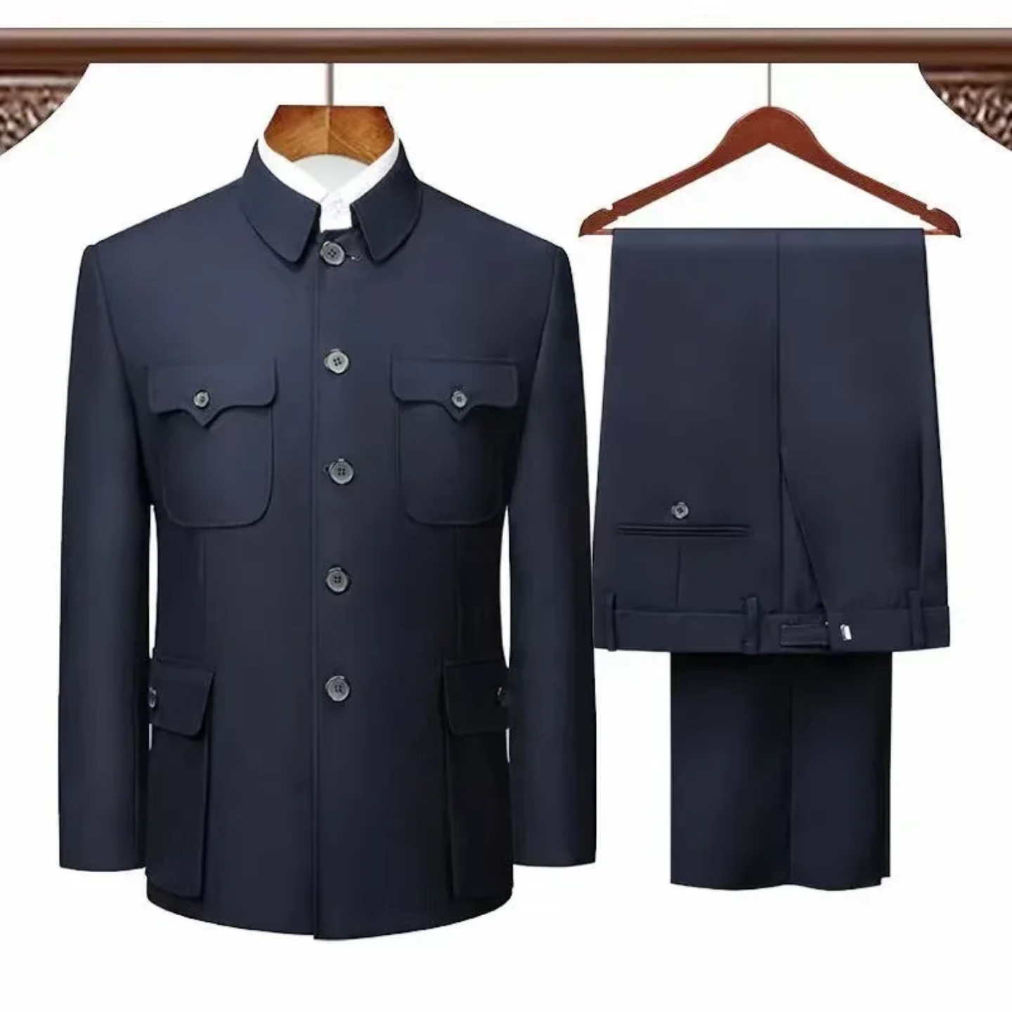 COSTUME HOMME – Image 8