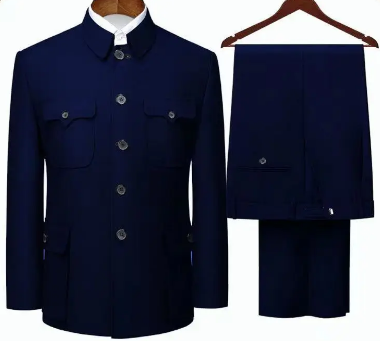 COSTUME HOMME – Image 9