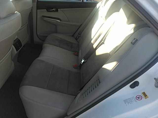 TOYOTA CAMRY 2014 – Image 4