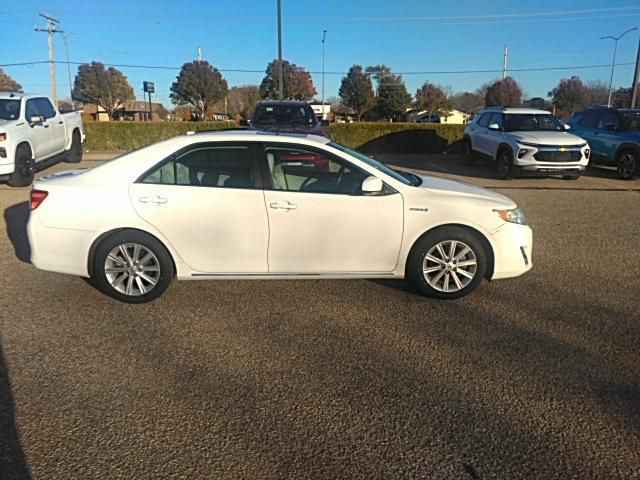 TOYOTA CAMRY 2014 – Image 2