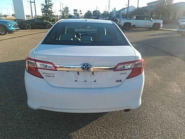 TOYOTA CAMRY 2014 – Image 3