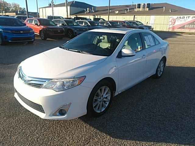 TOYOTA CAMRY 2014 – Image 6