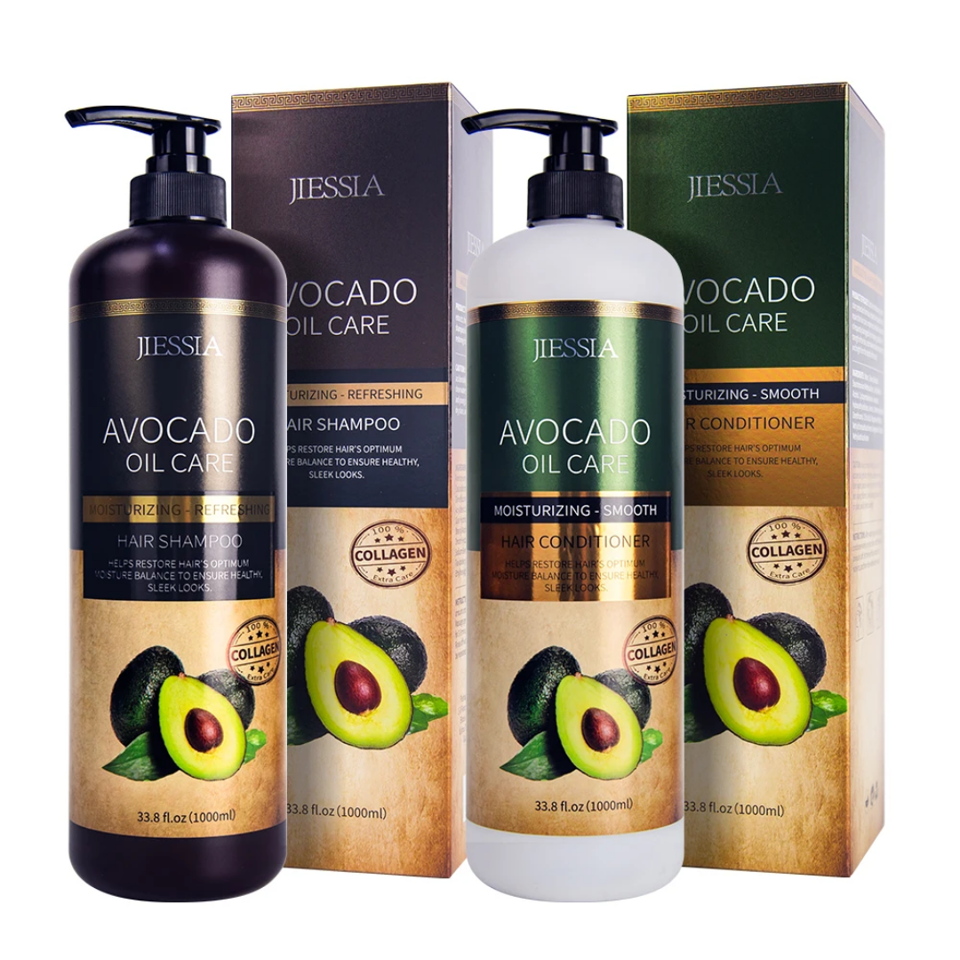 SHAMPOOING AVOCAT – Image 5