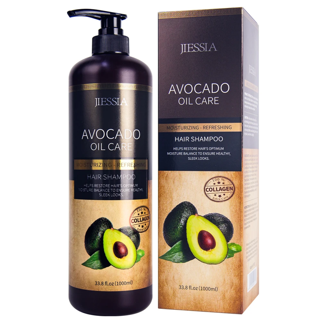 SHAMPOOING AVOCAT – Image 4