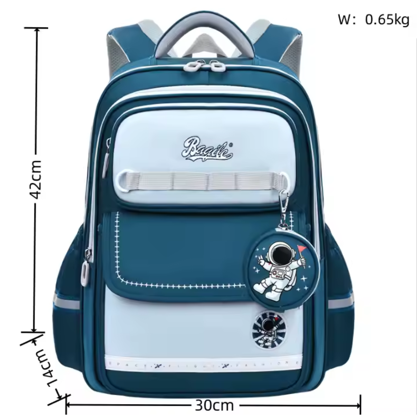 SAC ÉCOLIER – Image 2