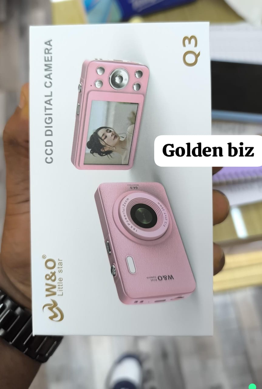 APPAREIL PHOTO NULERIQUE – Image 4