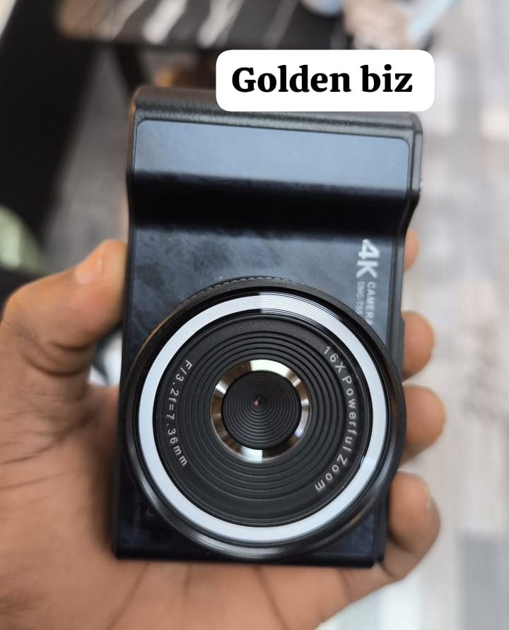 APPAREIL PHOTO NULERIQUE – Image 4