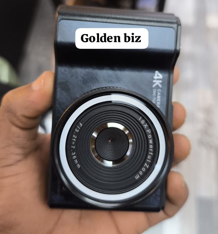 APPAREIL PHOTO NULERIQUE – Image 2