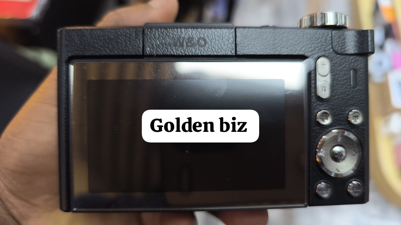 APPAREIL PHOTO NULERIQUE – Image 5