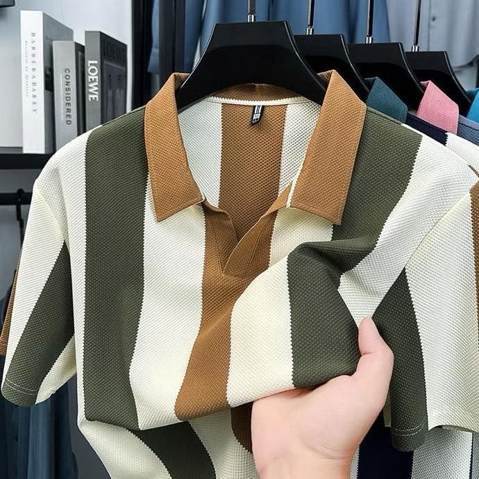 T-SHIRT HOMME – Image 4