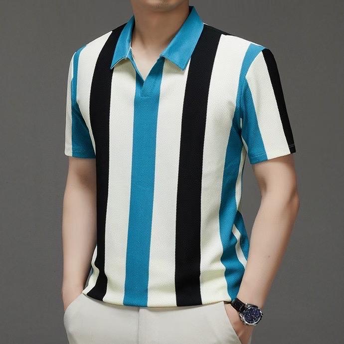 T-SHIRT HOMME – Image 2