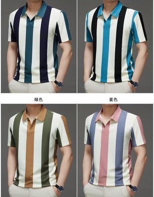 T-SHIRT HOMME – Image 3