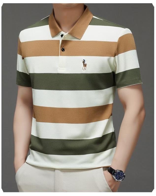 T-SHIRT HOMME – Image 2