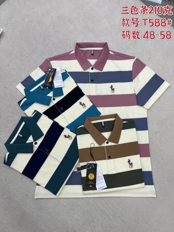 T-SHIRT HOMME – Image 4