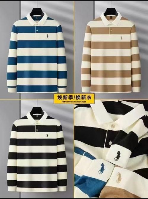 T-SHIRT HOMME – Image 9