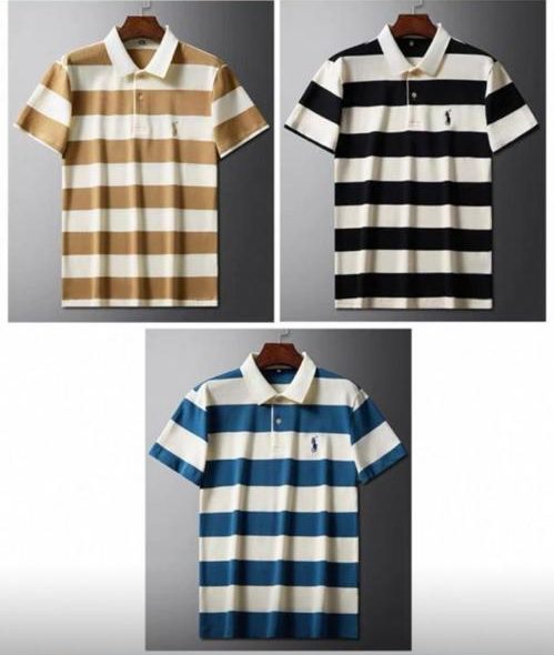 T-SHIRT HOMME – Image 2