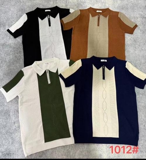 T-SHIRT HOMME – Image 2