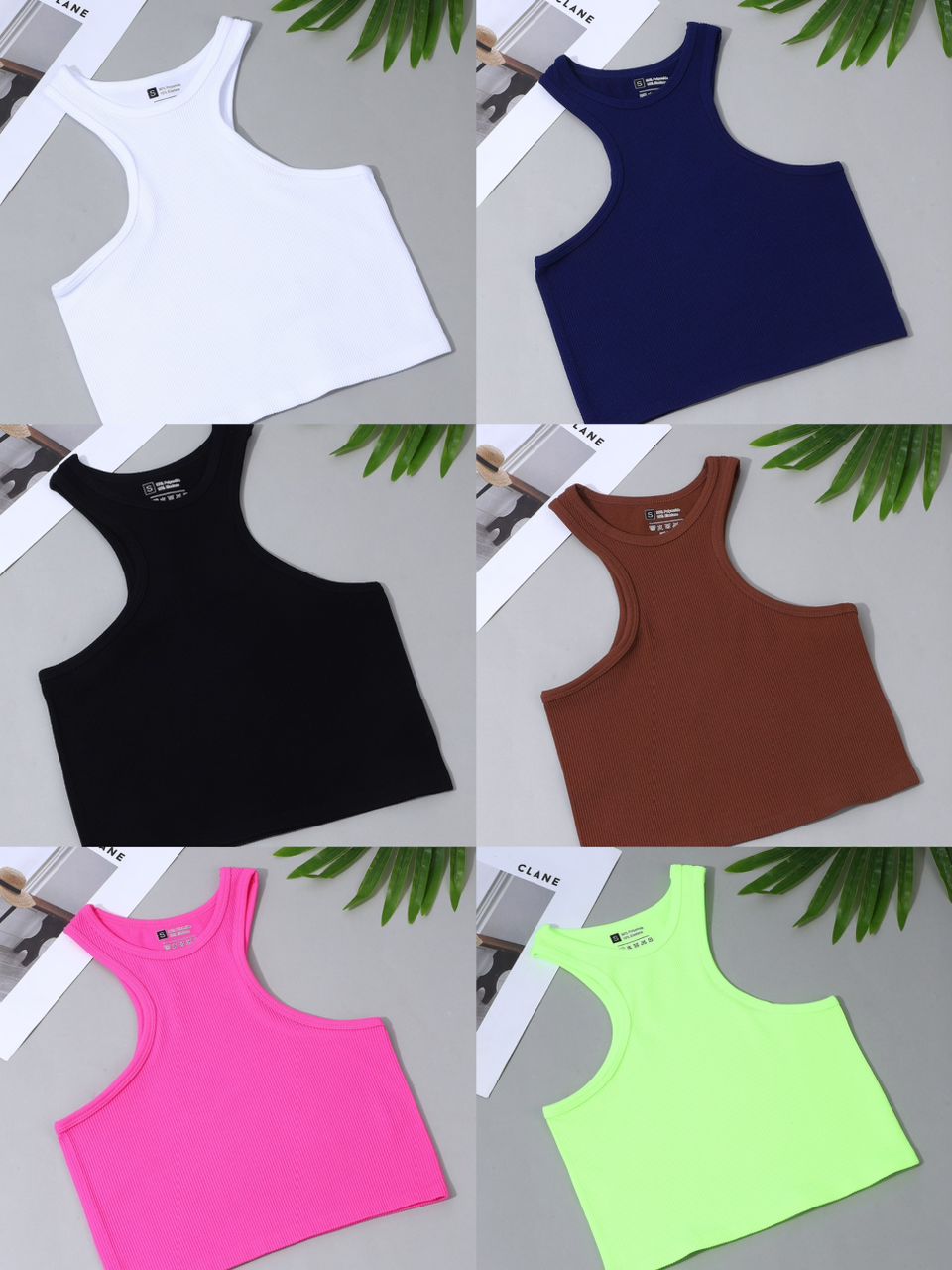 DEBARDEUR FEMME – Image 2